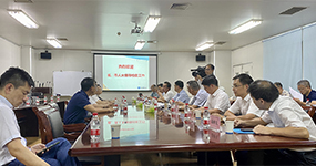 省人大李學(xué)忠副主任來新開展土壤污染防治法執(zhí)法檢查