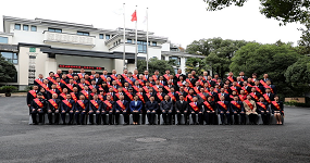 勞模光榮，勞動(dòng)偉大！<br/>我省隆重歡送勞模先進(jìn)晉京接受表彰