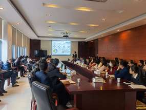 踐行動(dòng)態(tài)質(zhì)量管理，開(kāi)啟十四五新征程