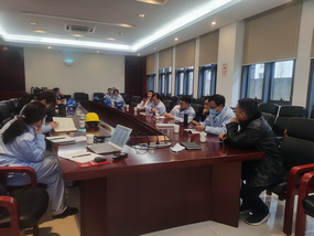 深入推進體系建設(shè) 全面構(gòu)建標準企業(yè)