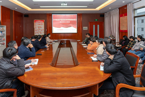 新昌制藥組織開展學(xué)習(xí)《中國(guó)共產(chǎn)黨黨員權(quán)利保障條例》主題黨日活動(dòng)