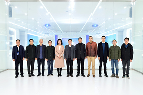 市總工會(huì)領(lǐng)導(dǎo)及2020年全國(guó)勞動(dòng)模范和先進(jìn)工作者來訪