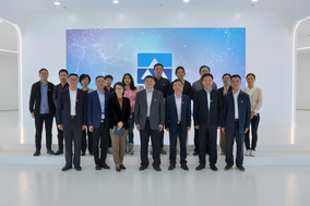 市工商聯(lián)赴我司開展學(xué)習(xí)第九次 黨代會(huì)精神主題黨日活動(dòng)