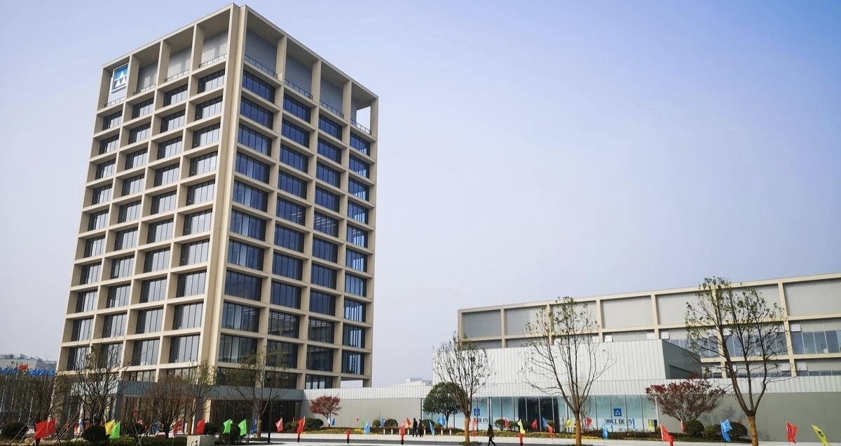 浙江醫(yī)藥突破無菌噴干“卡脖子”技術(shù) 一次制藥工法的革命