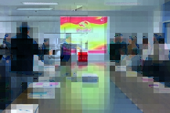 新碼生物黨支部完成換屆選舉