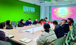 公司黨委、紀委 開展2025年度聯(lián)合巡檢